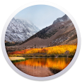 macOS High Sierra